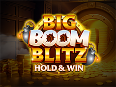 Big Boom Blitz