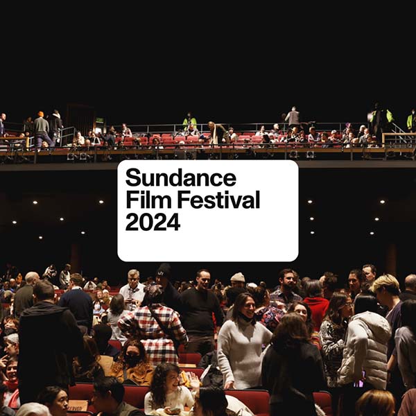 Supporting WIF and Diversity Submissions at Sundance Entertainment