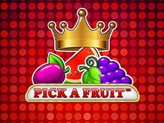 Pick a Fruit