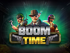 Boom Time
