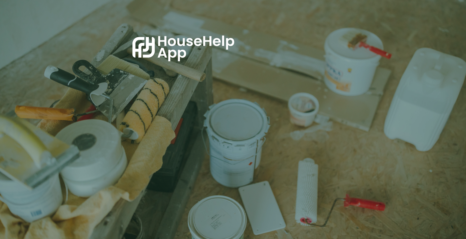 Choosing the Perfect Paint for the paint Job