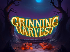 Grinning Harvest