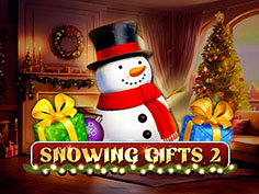 Snowing Gifts 2
