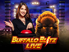 Buffalo Blitz Live