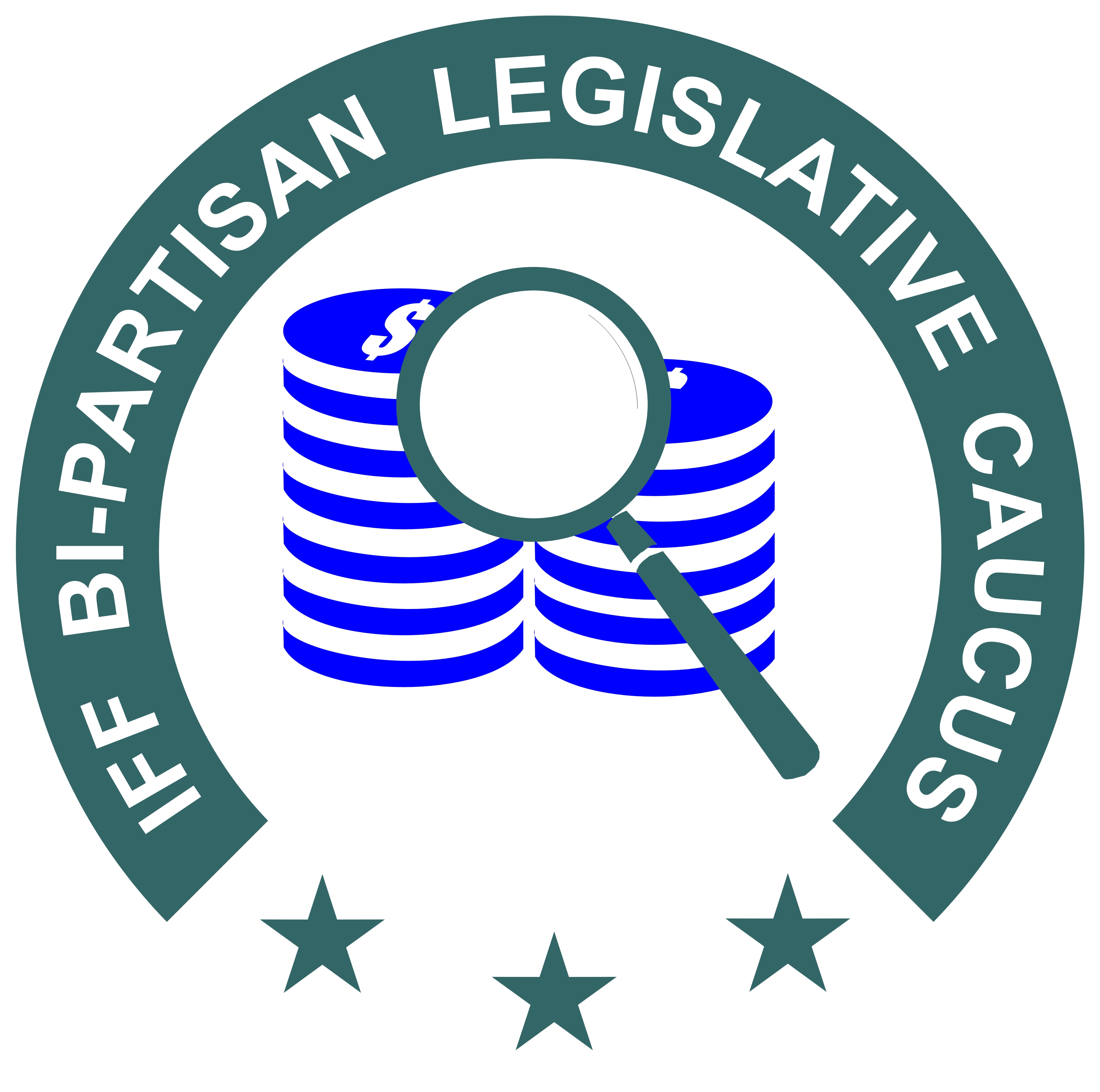 IFF Bi-Partisan Legislative Caucus