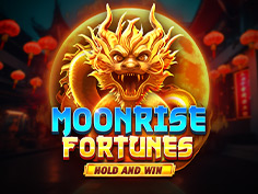 Moonrise Fortunes Hold And Win