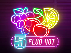 5 Fluo Hot