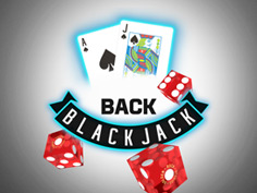 Back Blackjack