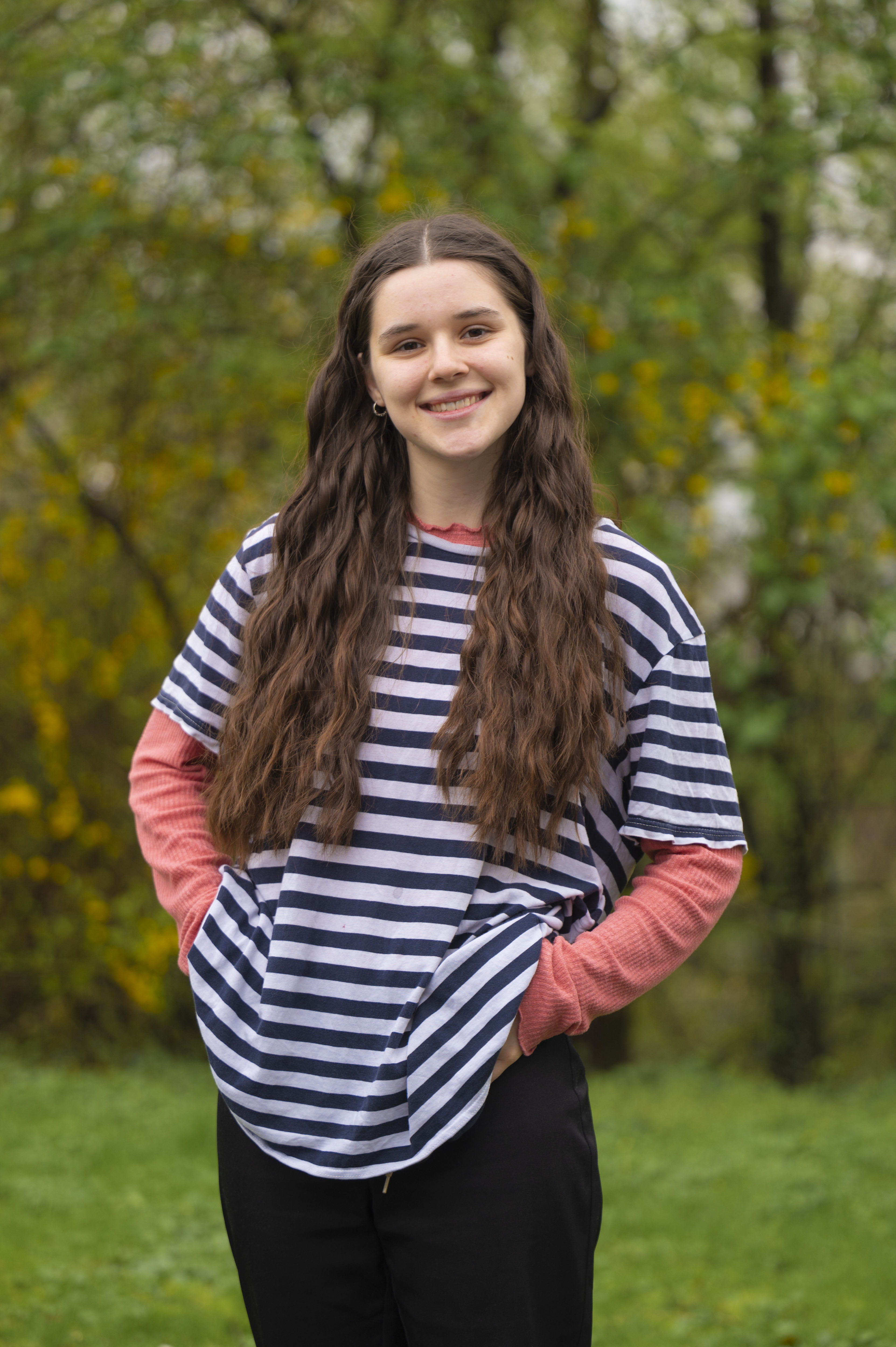 Rosa Novy