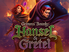 Grimms Bounty: Hansel And Gretel