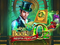 Book of Oz