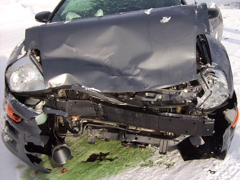 Identifying Automotive Fluid Leaks Autobytel