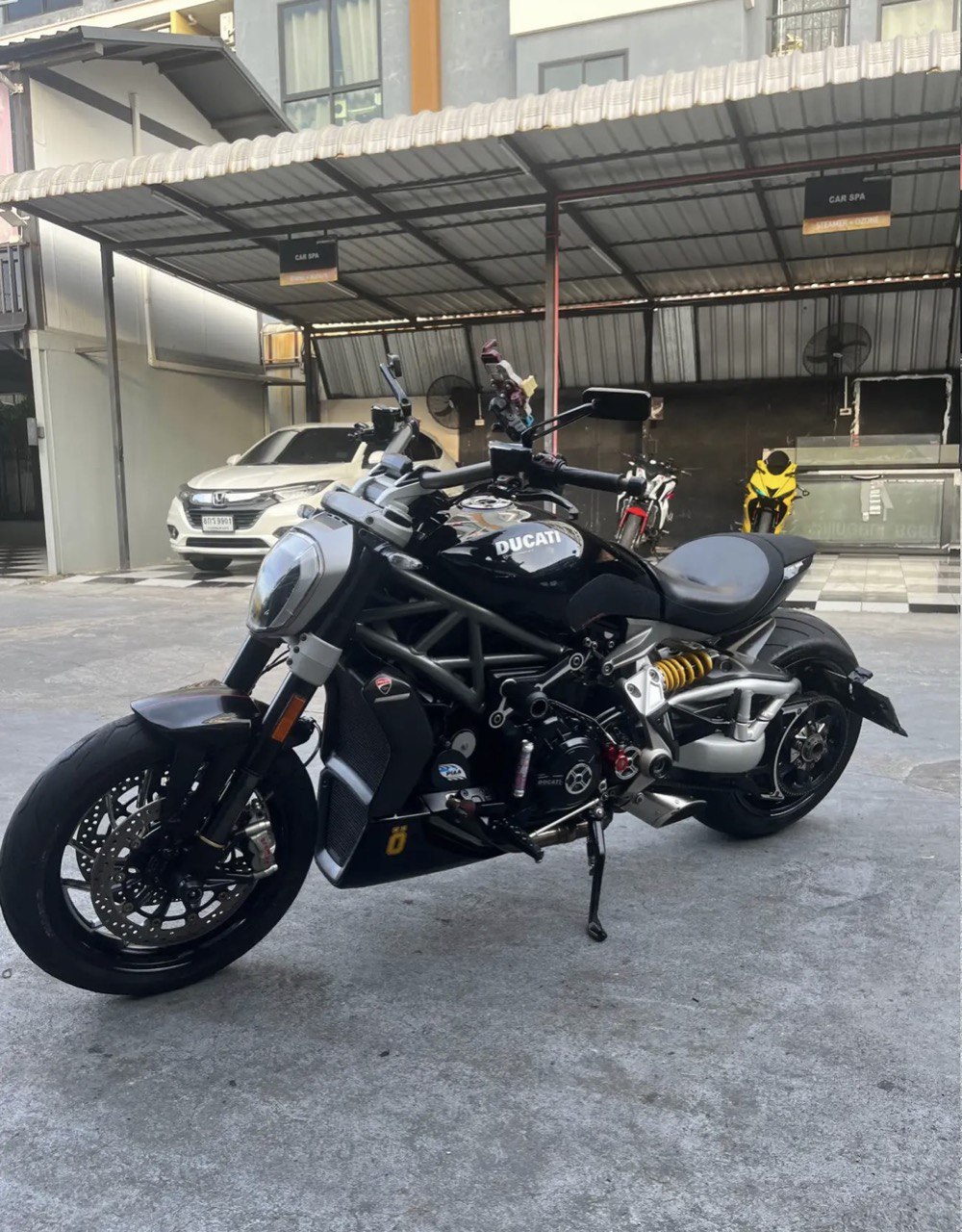 Главное изображение Ducati Diavel 2019 clqnrpaiiz9cd0bzqyh9shsi0