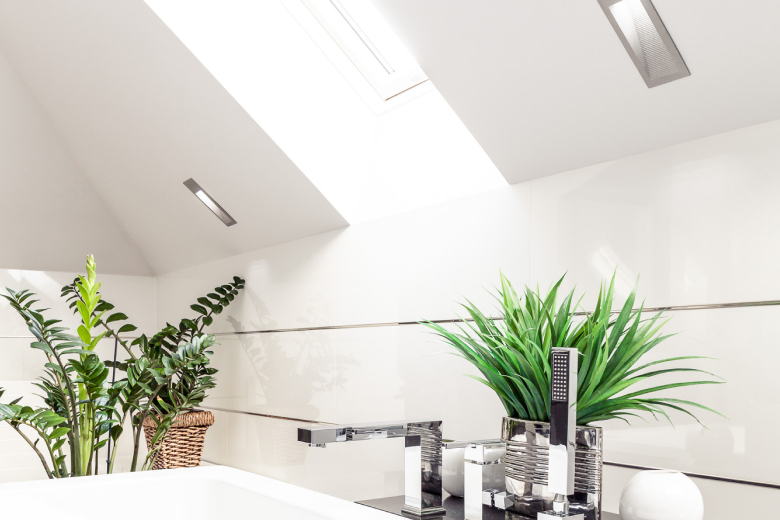 Photo inspiration: Fresh Look at 4 Reasons Why You Should Install A Skylight
