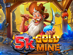 5K Gold Mine