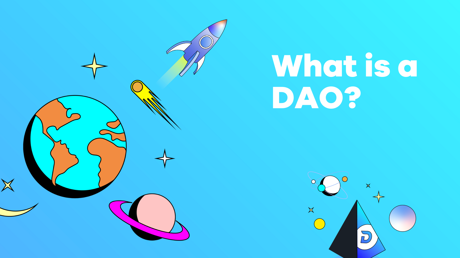 What is a DAO
