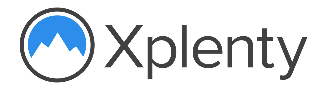 Xplenty（β版）のアイコン