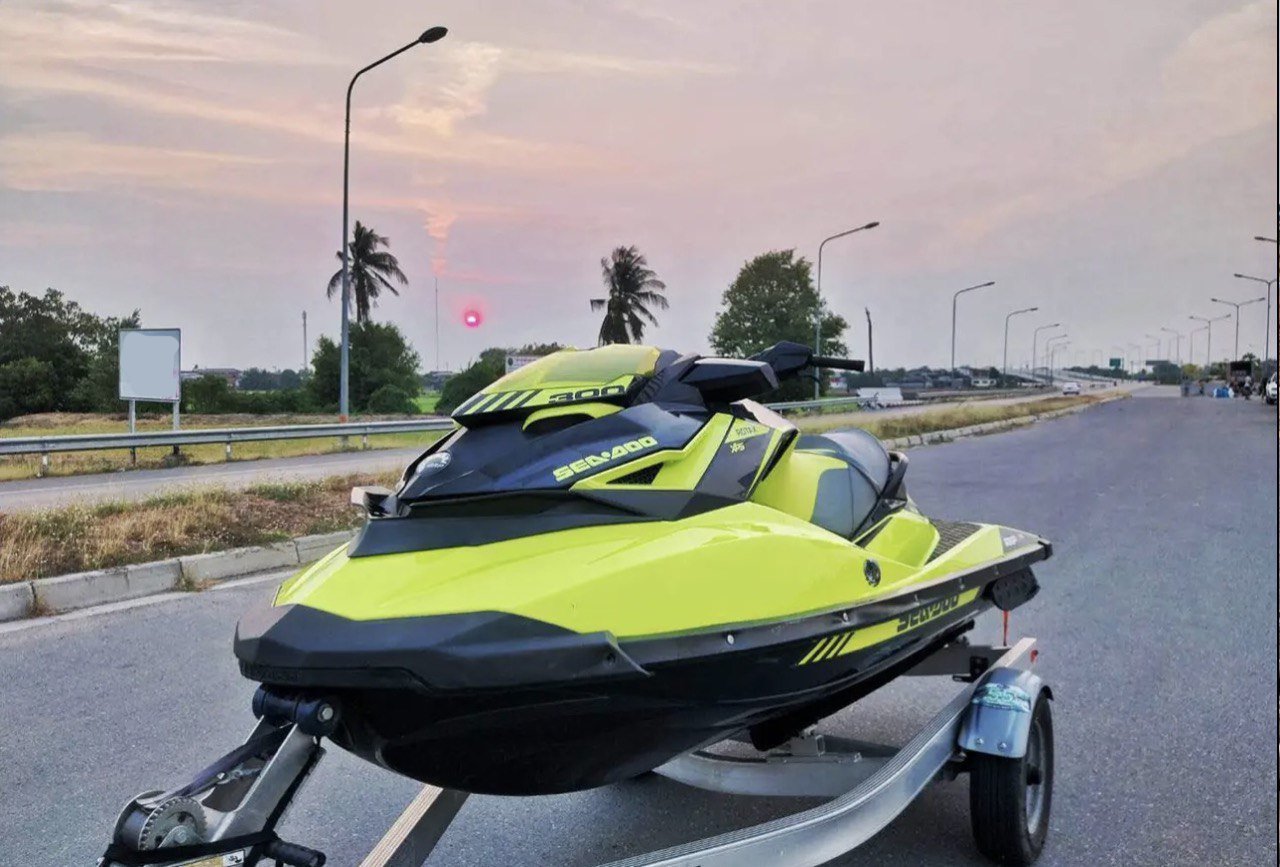 Главное изображение Sea-Doo RXP300RS 2019 clr91cf90abbz0b17pdks55r8