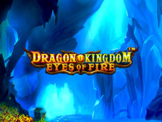 Dragon Kingdom - Eyes of Fire