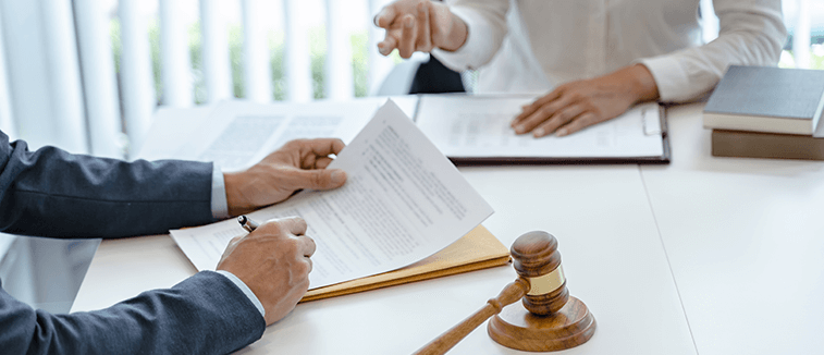 Legal Counsel Salary In Saudi Arabia