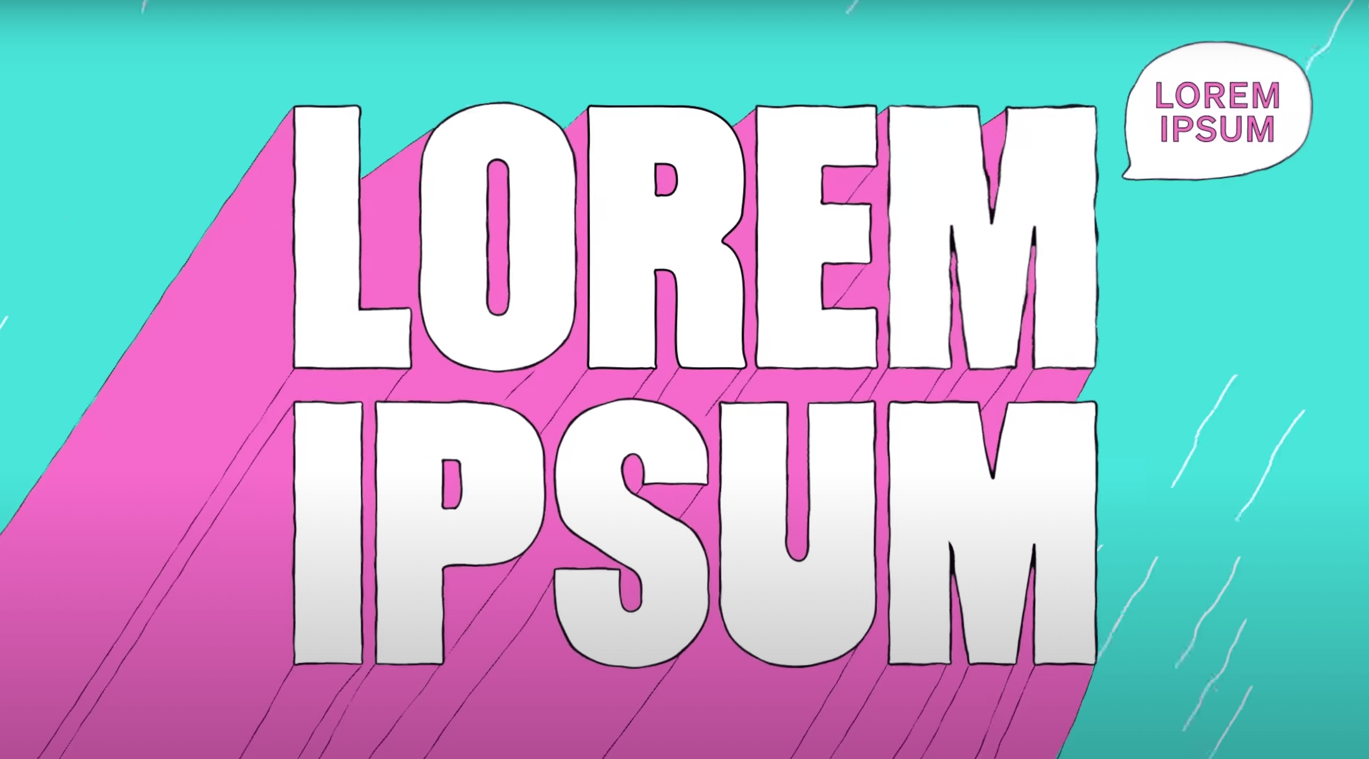 Lorem Ipsum