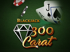 300 Carat BJ