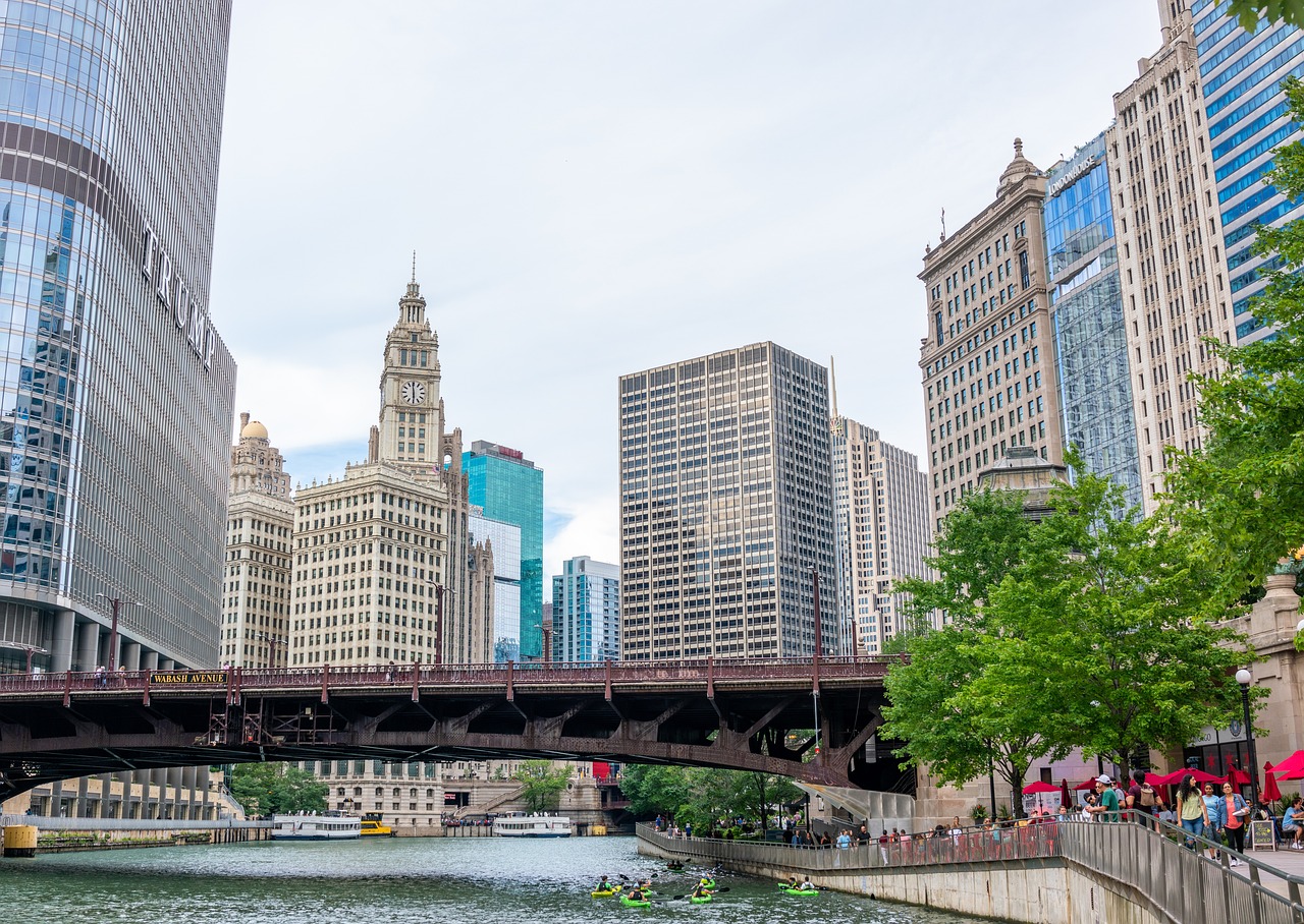The 32 best Chicago attractions
