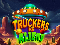 Truckers And Aliens
