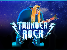Thunder Rock