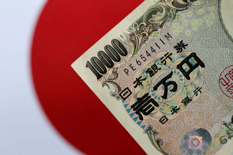 Imbal hasil 10 tahun Jepang dan Kekhawatiran krisis perbankan Global