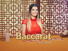 Baccarat Squeeze