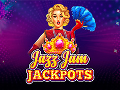 Jazz Jam Jackpots
