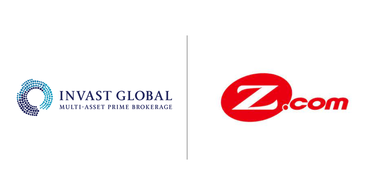 Invast Global Announces Plans To Acquire GMO-Z.com Trade UK From GMO Financial Holdings Inc., Open London Office 