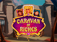 Caravan Of Riches