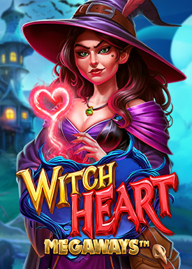 Witch Heart Megaways