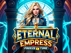 Eternal Empress Freeze Time 