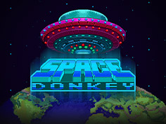 Space Donkey