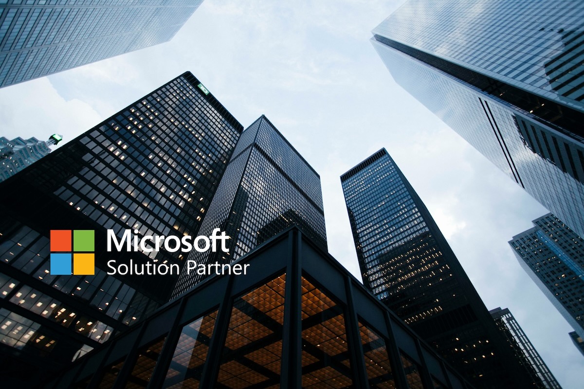 Feature image for Exco Partners and Microsoft Partnership