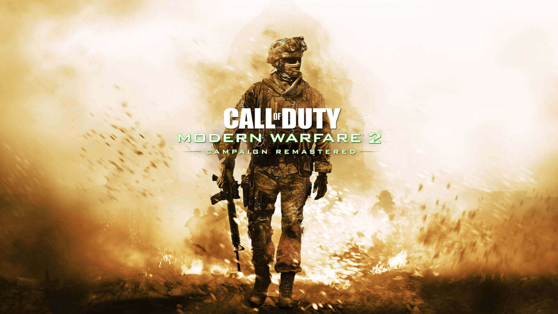COD: Modern Warfare 2 Remastered için Önerilen Sistem Gereksinimleri