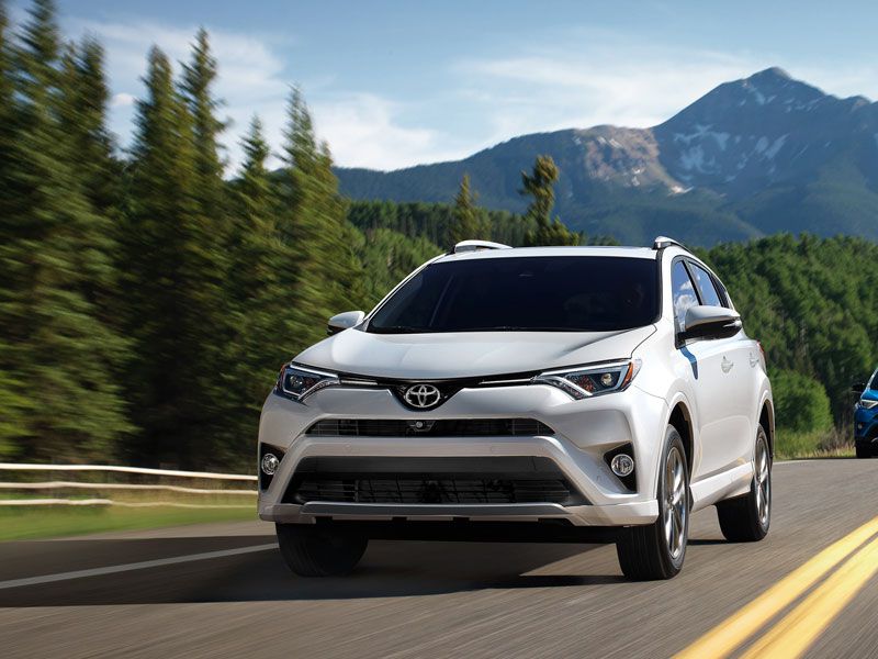 10 Best Eco Friendly Cars Autobytel