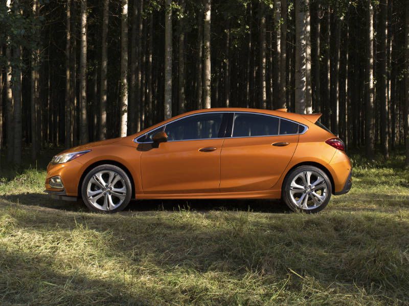 10 Great Hatchbacks with a Manual Transmission Autobytel