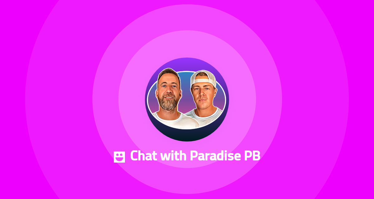 Paradise PB
