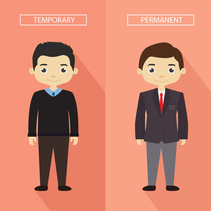 พนักงานชั่วคราว (Temporary) ควรมีสวัสดิการเทียบเท่าพนักงานประจำหรือไม่ -  Jobsdb ไทย