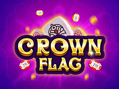 Crown Flag