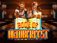 Book of Oktoberfest