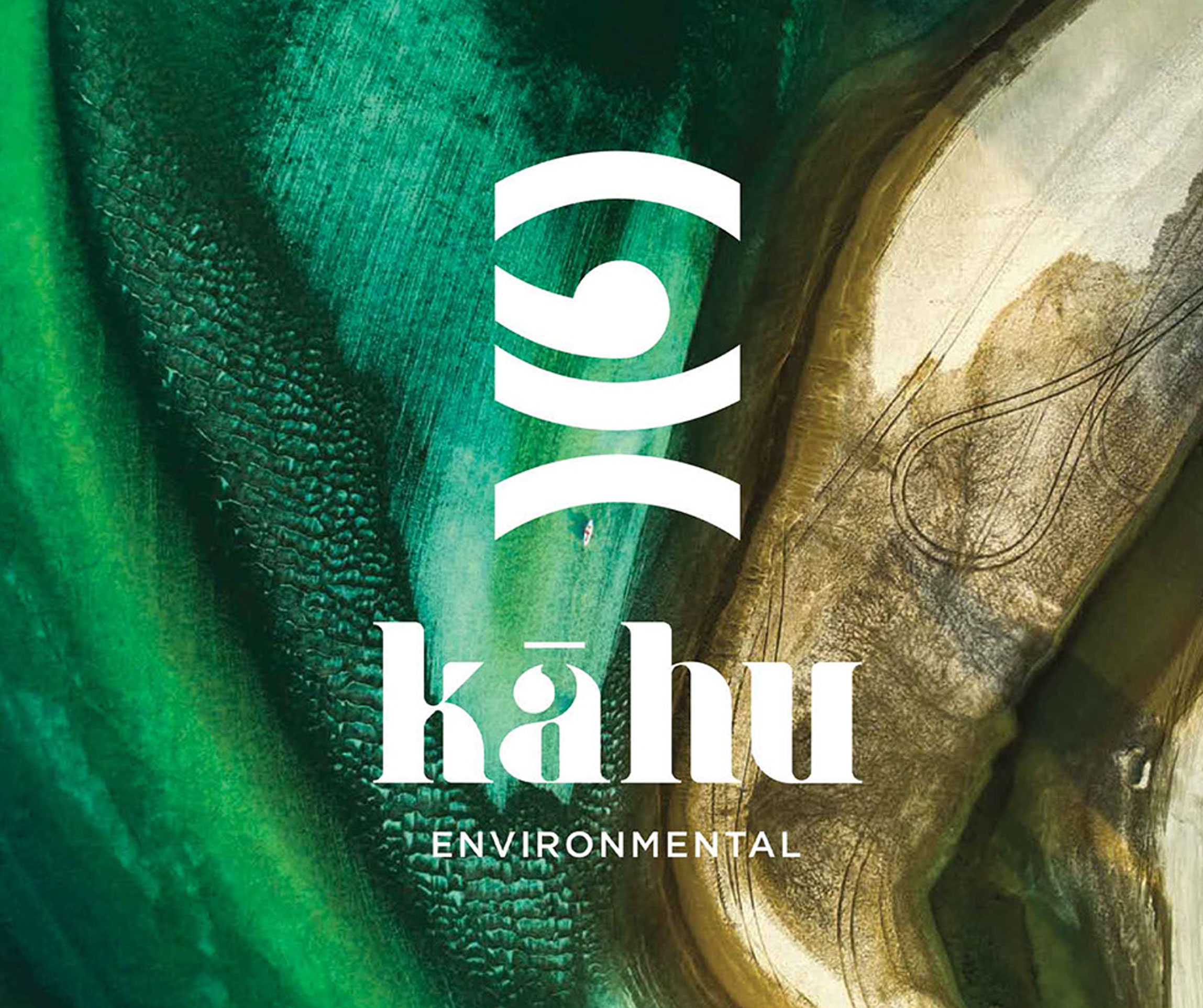 Kahu Environmental, Sustainable connections with the environment