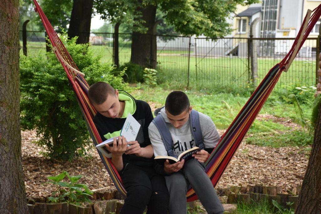 Ogólnopolska akcja „Jak nie czytam, jak czytam” | AAP_0995.jpg