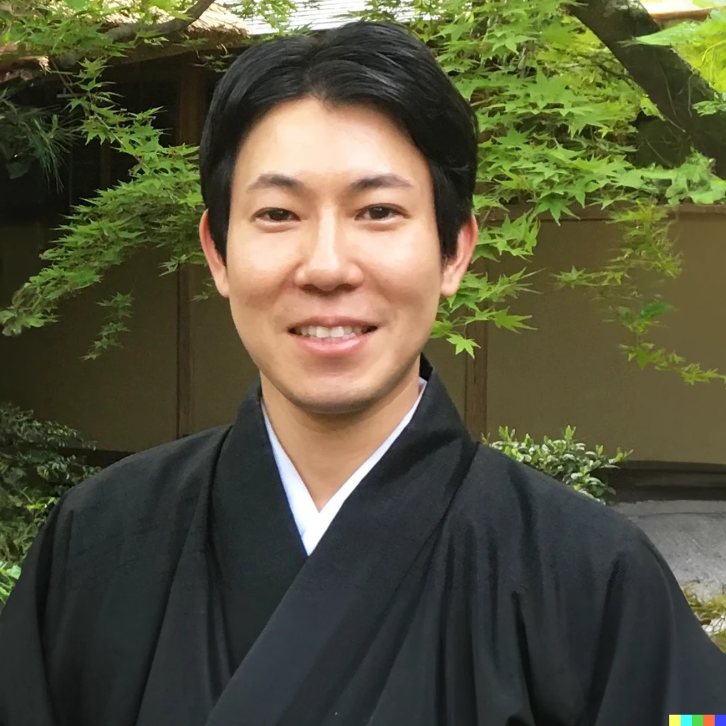 Yoshitsugu Nagano