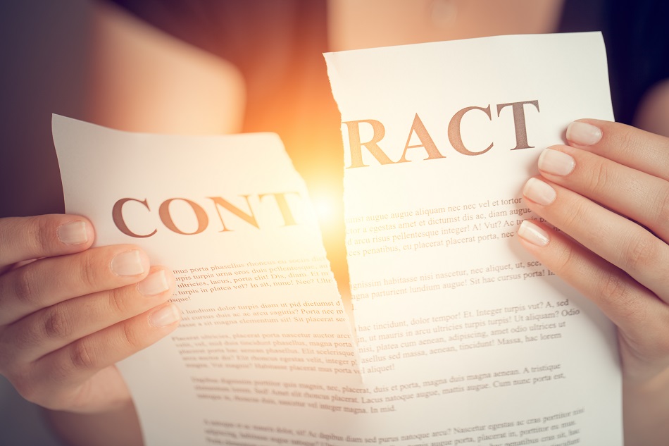 Breach of Contract: 3 Remedies