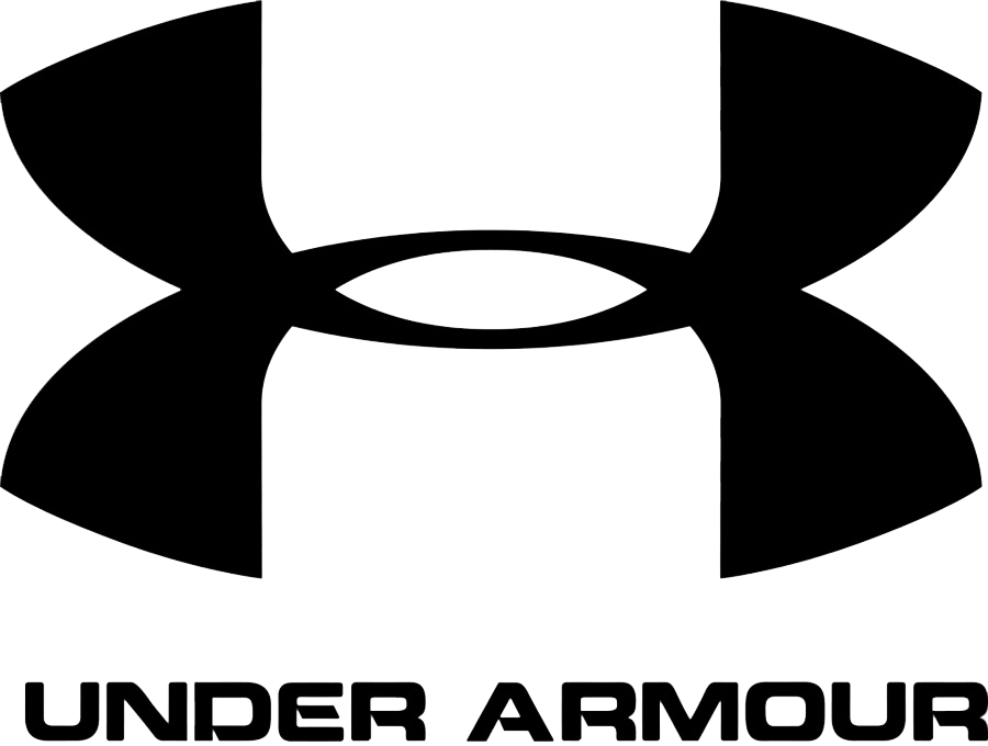Grafikkbilde: Under Armour